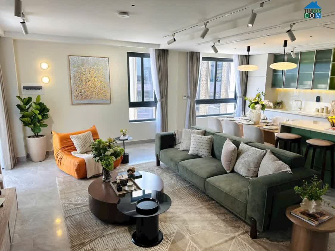 Ảnh Sở hữu Nhà phố thương mại tại K-Home – Chuẩn sống và đầu tư cùng hội tụ 1