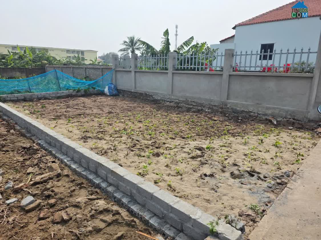 Ảnh Bán siêu Phẩm Xóm 2 chợ xã Chương Dương - Thường Tín - HN 2