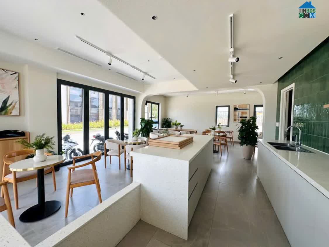 Ảnh Sở hữu Nhà phố thương mại tại K-Home – Chuẩn sống và đầu tư cùng hội tụ 2