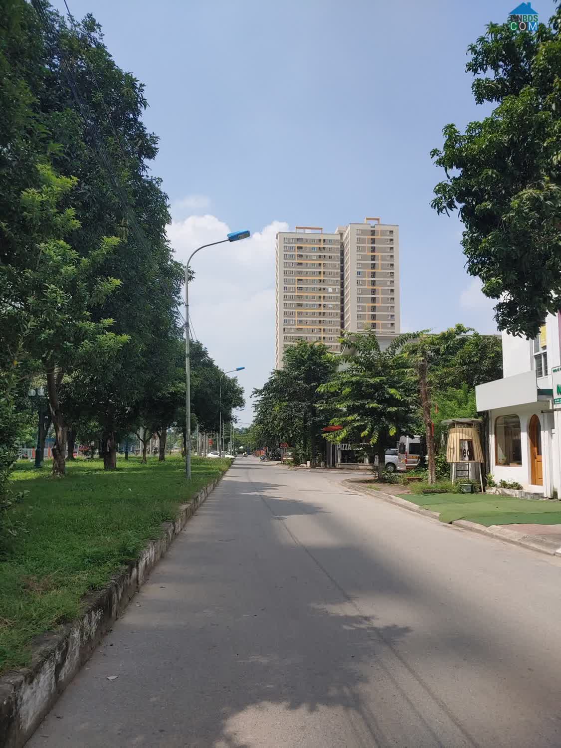 Ảnh Bán Căn Chung Cư 52M2 Kđt Tân Tây Đô - Đan Phượng (Sdt Liên Hệ: 0915458886) 3