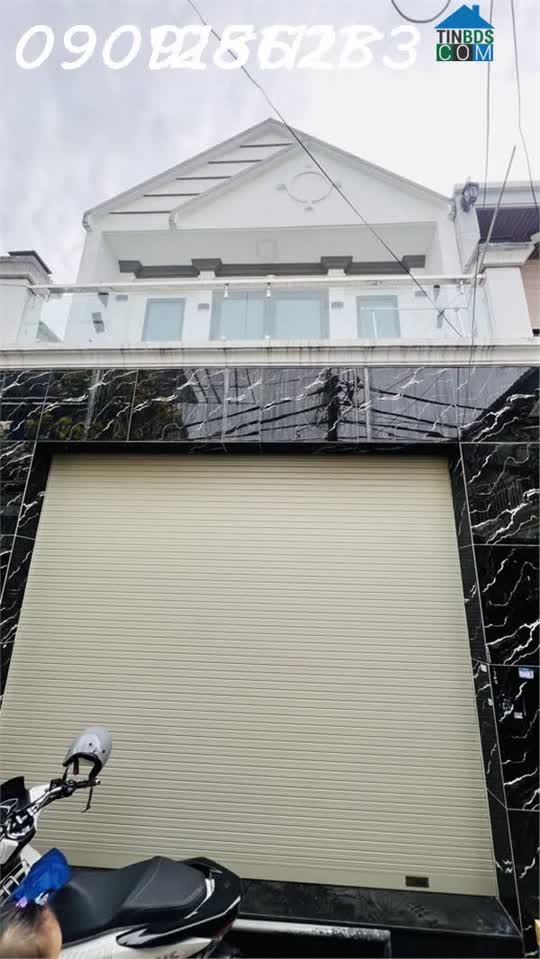 Ảnh Hơn 5 Tỷ- Nhà 2 Tầng-63m2- TT Quận 7 0