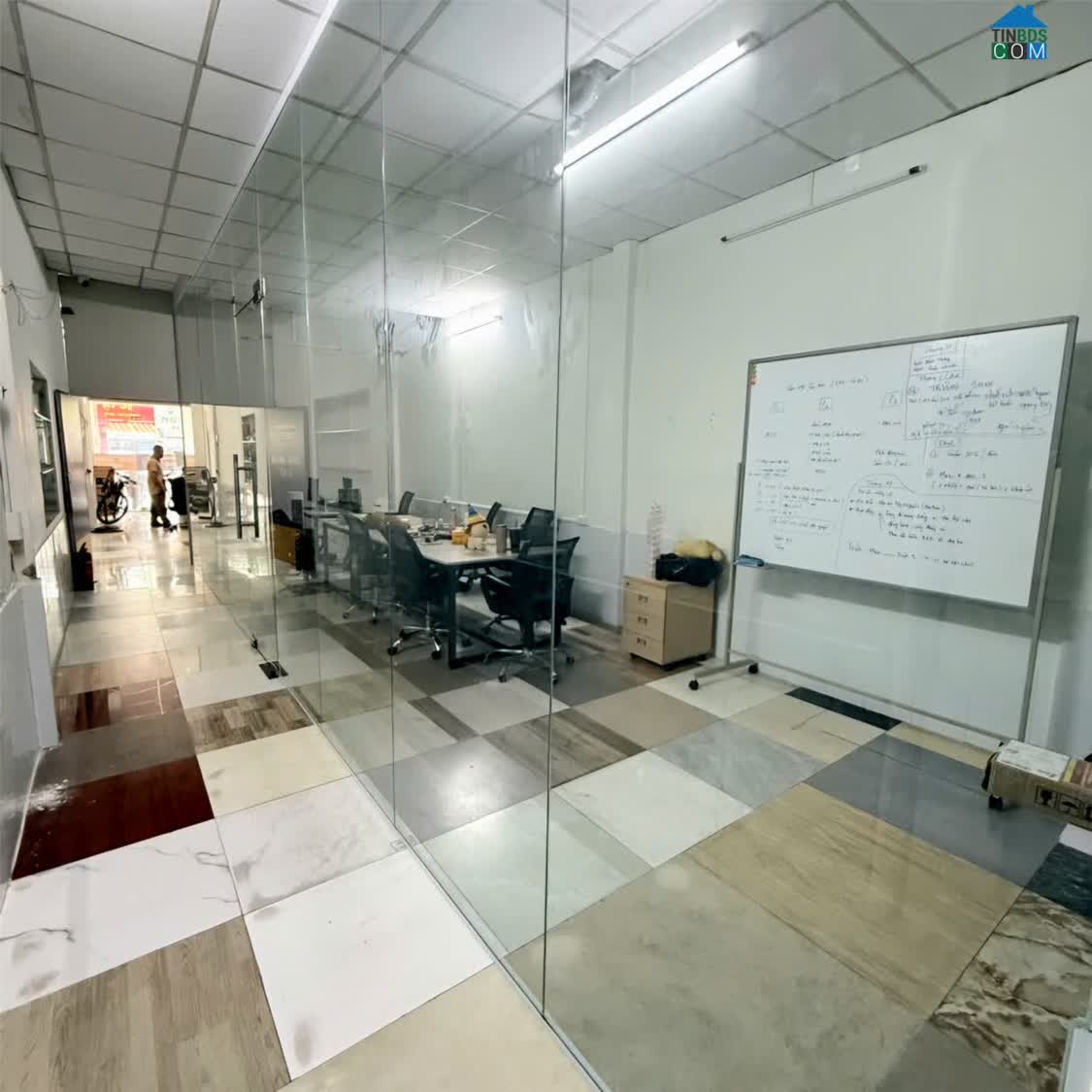 Ảnh Bán Nhà Mặt Tiền Huỳnh Tấn Phát Quận 7, Gần Phú Mỹ Hưng - DT 153.4m², Thu Nhập 21 Triệu/tháng 0