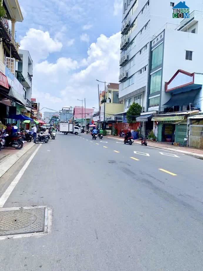 Ảnh 3.5 Tỷ - Nhà 2 Tầng 47M2 #hẻm_xe_hơi Quốc Lộ 13 Cũ Hiệp Bình Phước Thủ Đức. 0