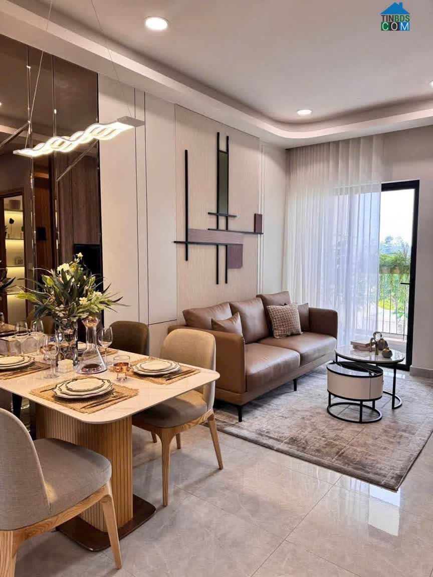 Ảnh Căn hộ 1 phòng ngủ K-Home Apartment – giá 1 tỷ 050 triệu, an cư và đầu tư bền vững 2