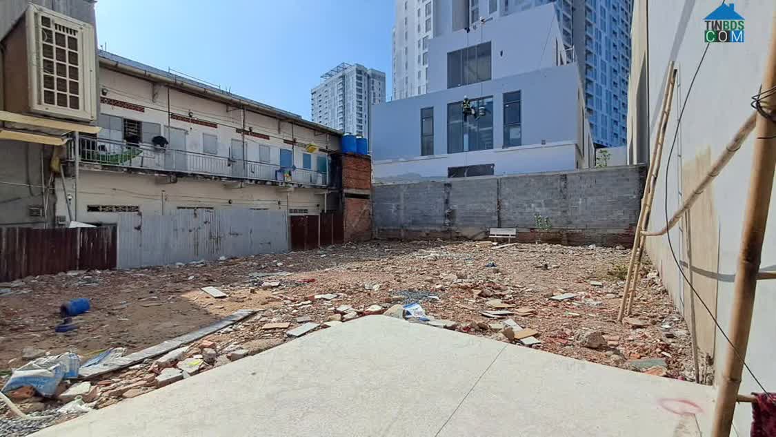 Ảnh Bán Lô Đất Phù Hợp Xây Căn Hộ Dịch Ngay Vạn Phúc - Sát Vách Chung Cư Urban - Đường 6 Hiệp Bình Phước 0