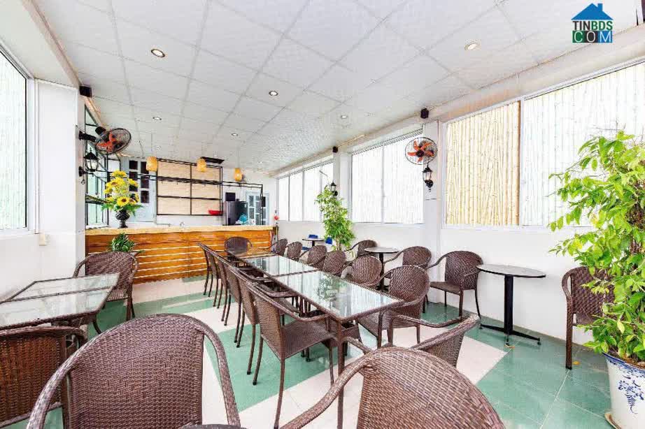 Ảnh Bán Khách Sạn Khu Phố Hàn Nha Trang 
Mặt tiền đuờng Lê Đại Hành- Tân Lập Diện tích : 76 m2... 0