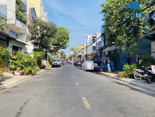 Ảnh Bán nhà MT Lê Niệm-ngang 4m-4PN-nhà mới-sổ vuông-cạnh ngã 4-kinh doanh sầm uất 9 tỷ hơn 0