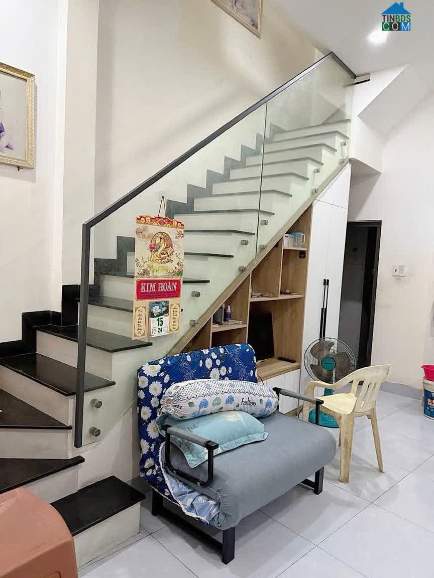 Ảnh Bán Nhà 2 Tầng TTTP Mặt Tiền Kinh Doanh Đường Hải Đức -Phương Sơn 0