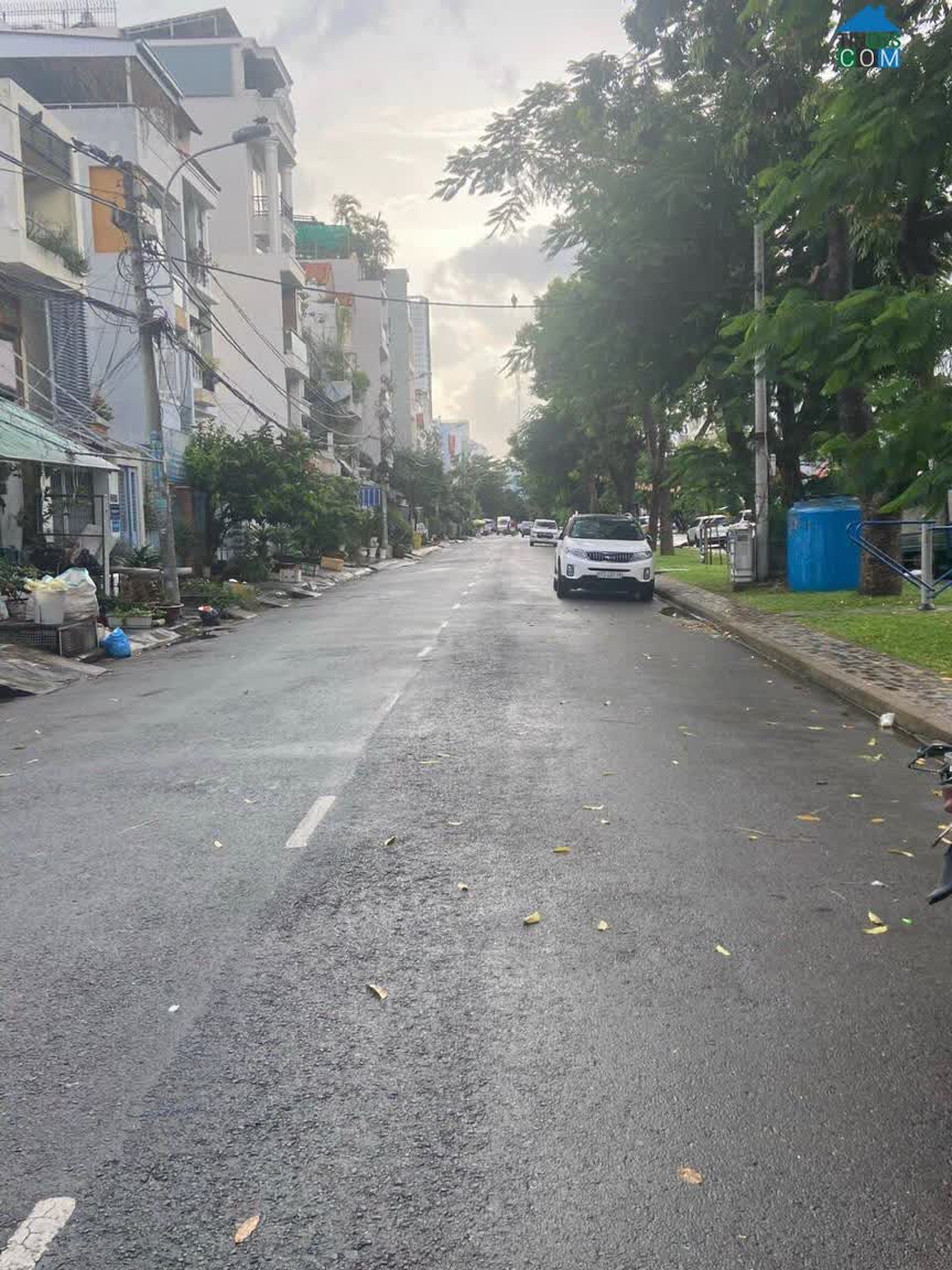 Ảnh Bán nhà mặt tiền đường số 9, 40m2, 3 lầu kiên cố, phường tân kiểng, q7, 6.9 tỷ 0