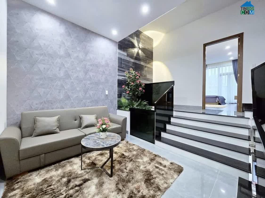 Ảnh Đỉnh!Nhà mặt ngõ Ngọc Thuỵ,ô tô tránh,gara ô tô,ngõ thông,60M,MT 4M,KD cao,Chỉ 16 tỷ 0