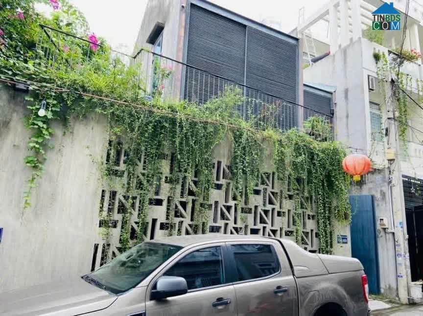 Ảnh TÌM CHỦ MỚI cho biệt thụ 200m2, HẺM 8M, đường Đình Phong Phú, p.Tăng Nhơn Phú B, Quận 9 0