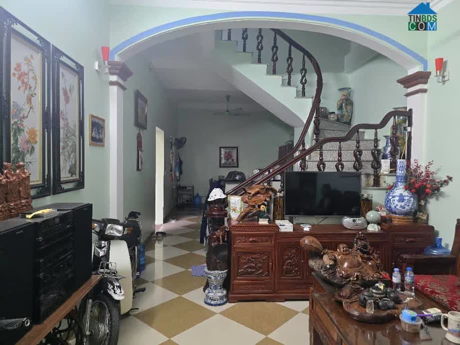 Ảnh Bán nhà Phú Mỹ 36m2, 5 tầng, ô tô lùi tận cửa, gần sân vận động Mỹ Đình 0