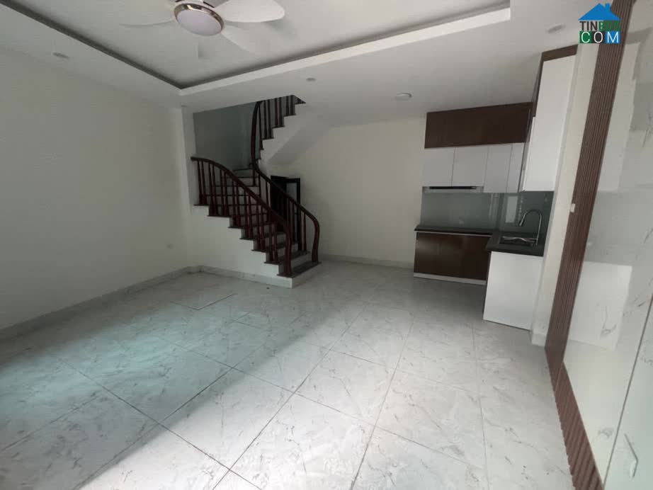 Ảnh Nhà bán Mỹ Đình 38m2, 5 tầng, ngõ thoáng, tiện ích đầy đủ, giá hấp dẫn 0