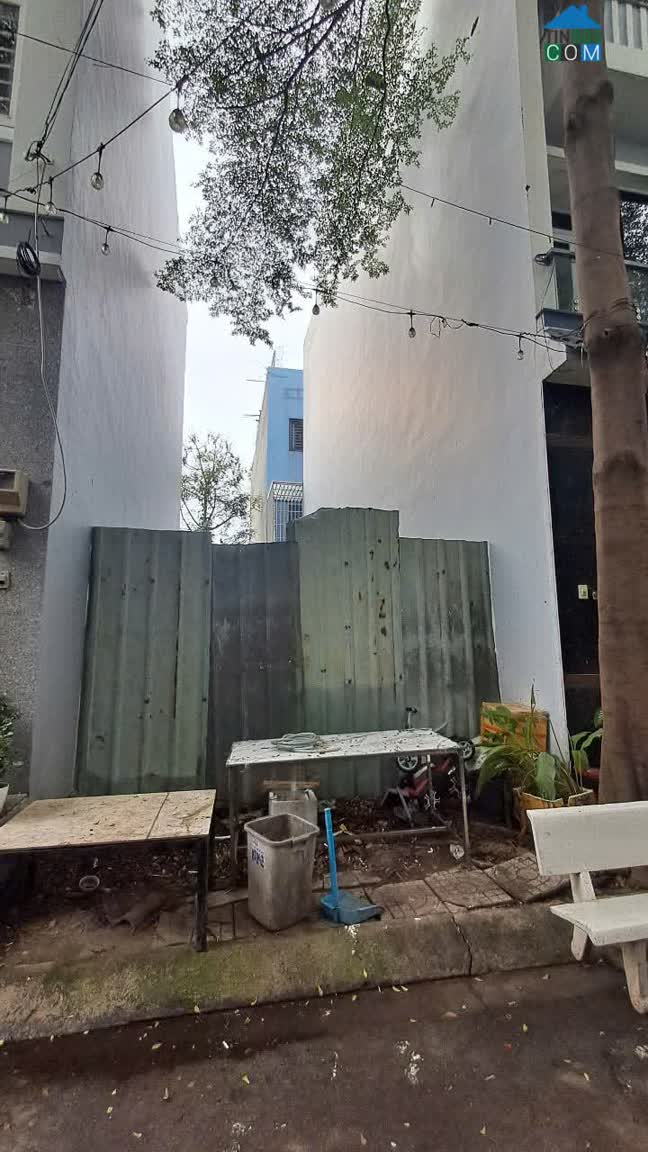 Ảnh Bán lô đất đẹp, sổ hồng riêng, Ngay Khu Đô Thị Vạn Phúc Hẻm 505 Quốc Lộ 13 Hiệp Bình Phước 0