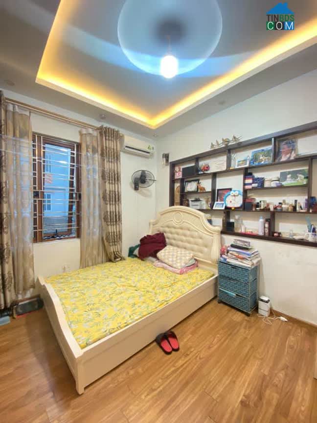 Ảnh Nhà đẹp Trung Văn - lô góc thoáng sáng, 6 Tầng, 8 Ngủ, ba bước ra Đại học Hà Nội, 42m2, 8.6 tỷ 0