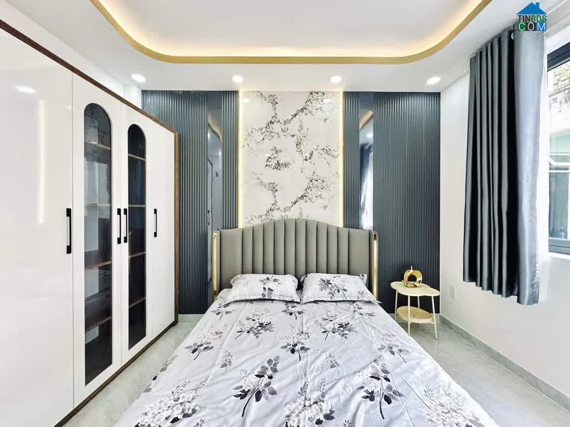 Ảnh Nhà Xuân Phương 35m2x5t,Ngõ Thông, Ô Tô 4 Chỗ Đi Qua,Sát Foresa,6.35 Tỷ 0