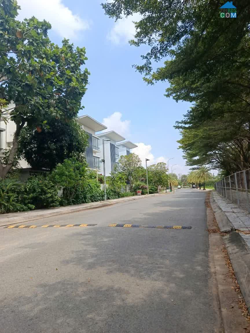 Ảnh Bán nhà mặt tiền 75m2 nhỉnh 10 tỷ khu Khang Điền, Phước Long B, Quận 9 0