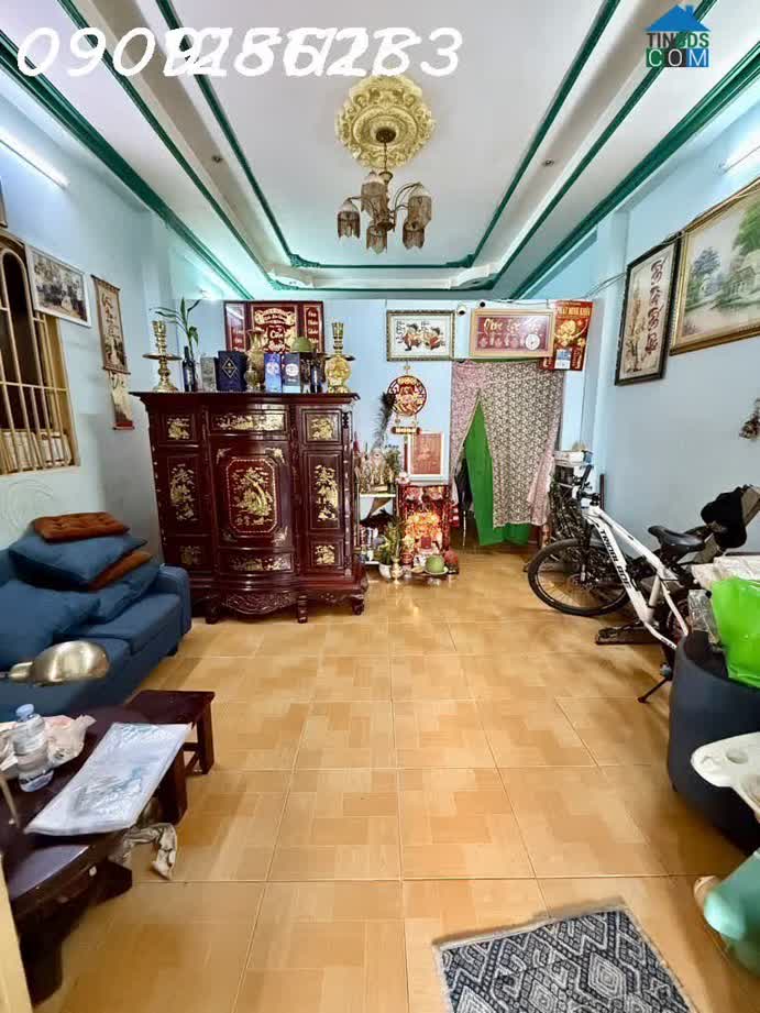 Ảnh Nhà Đẹp-Hxh- Nguyễn Văn Linh-Quận 7- Chỉ 7 Tỷ 0