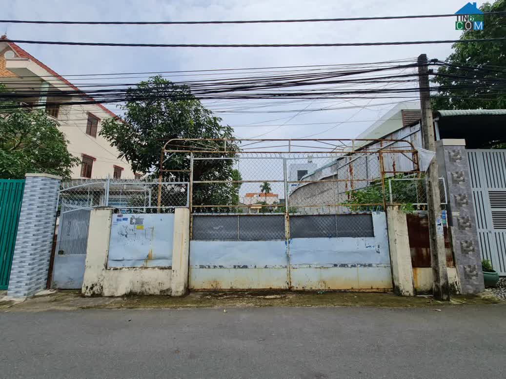 Ảnh Bán đất khu cư xá Phúc Hải, P. Tân Phong, Biên Hòa: 9 x 31, giá 10,5 tỷ 0
