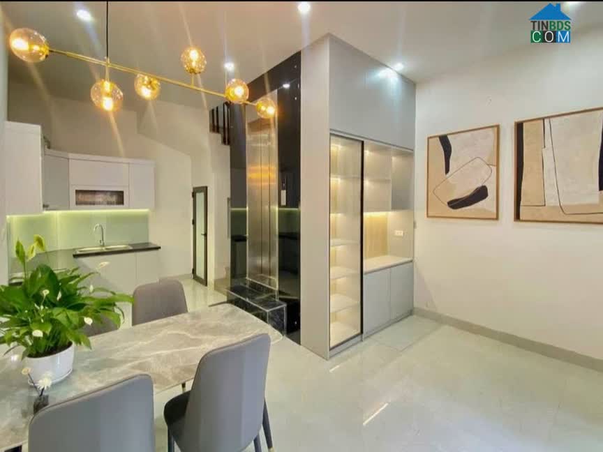 Ảnh Chỉ 8.Xx Tỷ - 45M Bán Nhà Ngọc Thuỵ- Gần Ô Tô- Gần Nhà Văn Hoá - Thang Máy- Full Nội Thất. 0