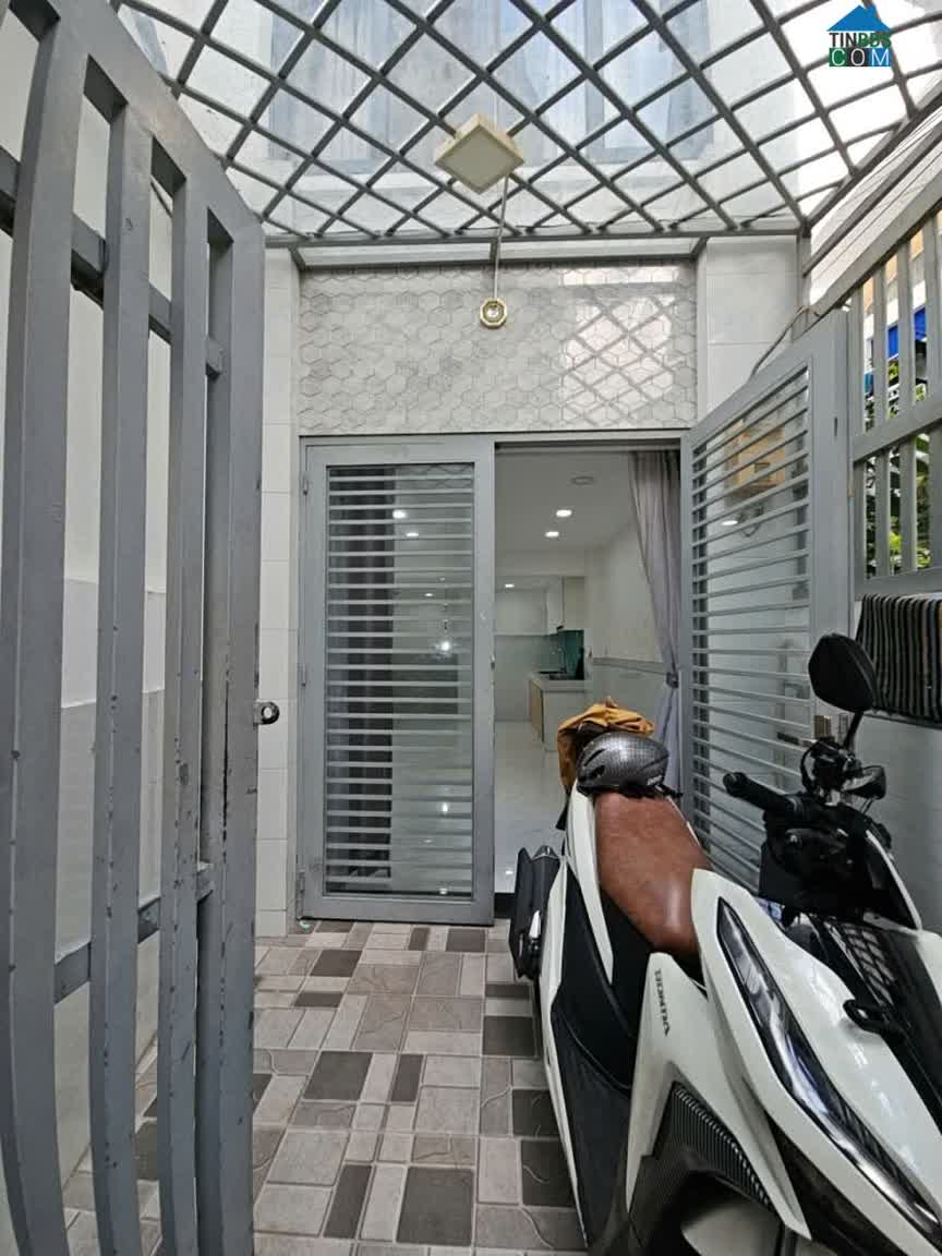 Ảnh Sát mặt tiền Vĩnh hội Khánh Hội Q4 
NHÀ MỚI
CHỈ 3 TỶ 0