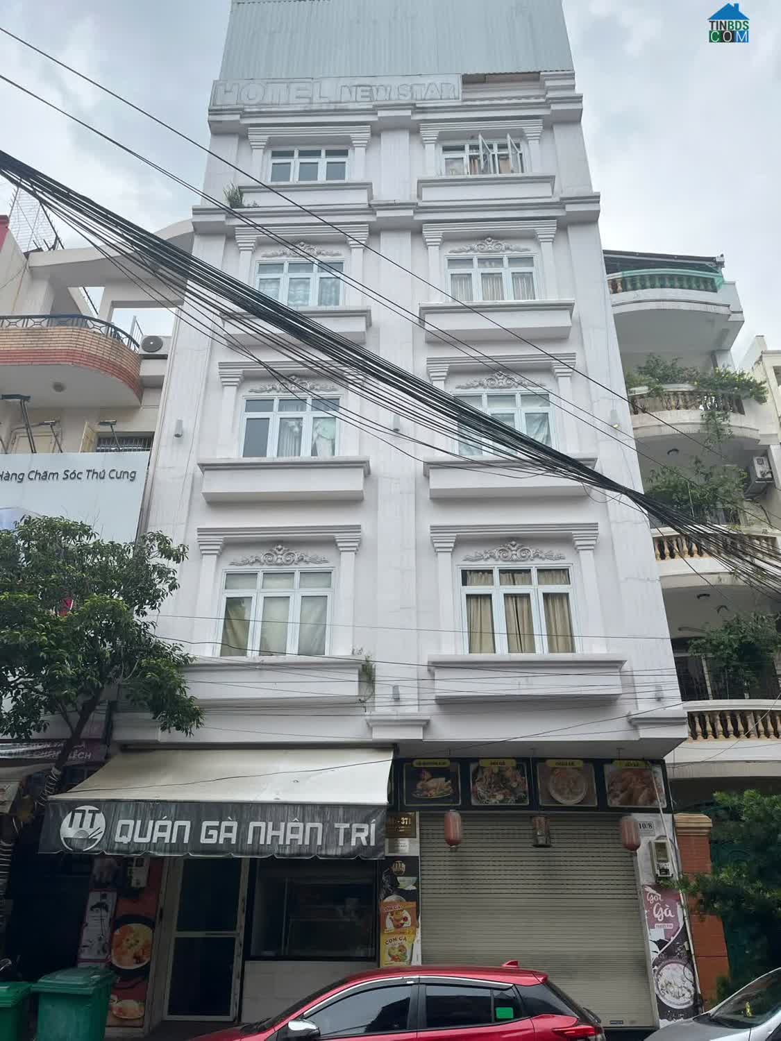 Ảnh Bán Nhà Mặt Tiền 36L-37L Đường Số 11, P.3, Q. Bình Thạnh 0