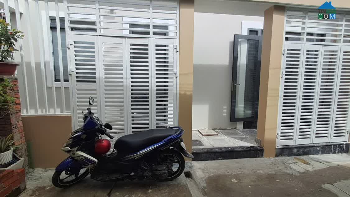 Ảnh Bán Trệt Lầu Mới Xây Hẻm Ba Gác Đường Dương Văn Cam Phường Linh Tây Thành Phố Thủ Đức 0