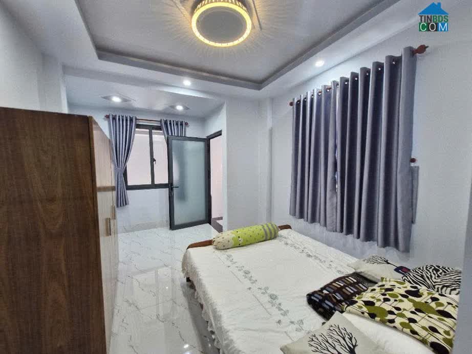 Ảnh Cần tiền gấp bán nhà 2 tầng đường Kha Vạn Cân, giá 4 tỷ còn Thương lượng, SHR 0