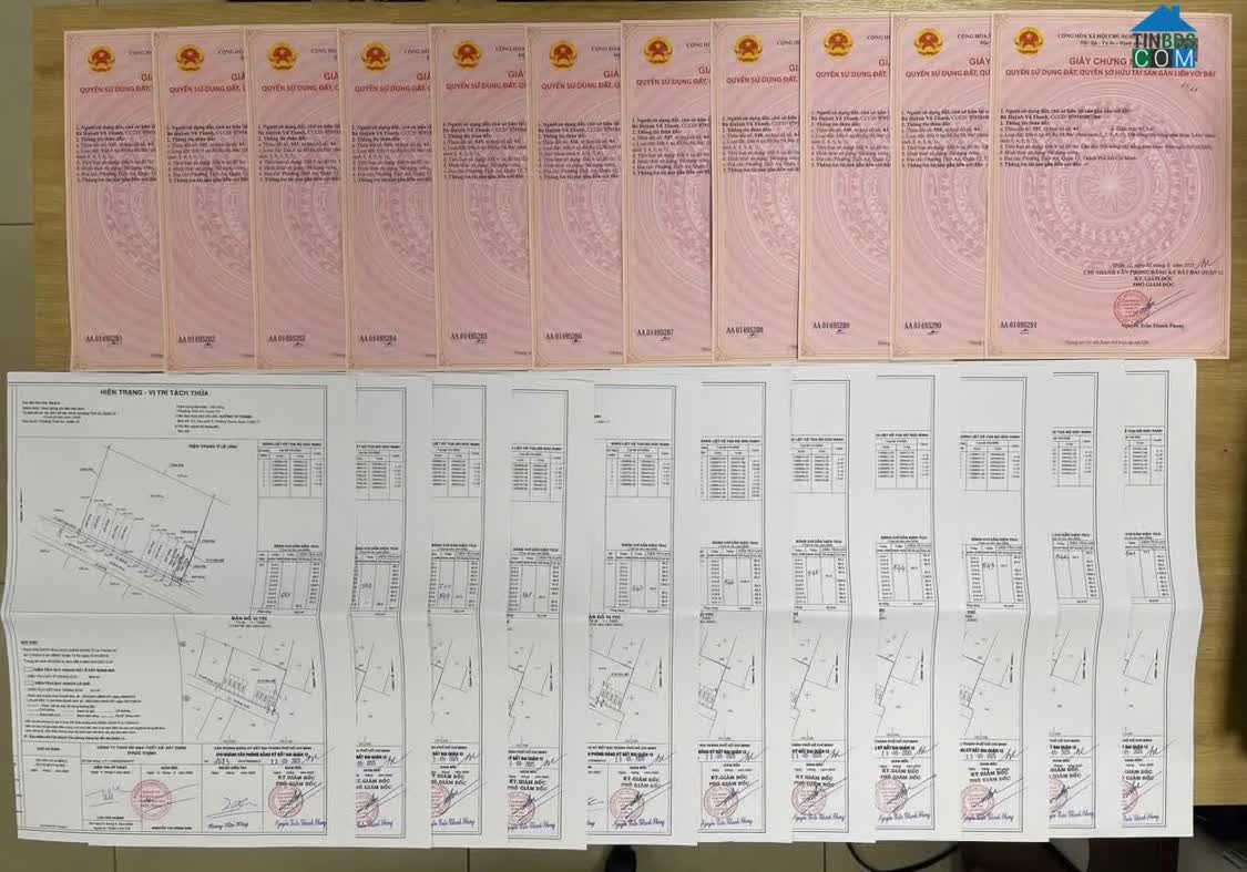 Ảnh Bán 35 Lô Đất Nền 64M2 View Sông Vàm Thuật – Tiềm Năng Tăng Giá Mạnh 0