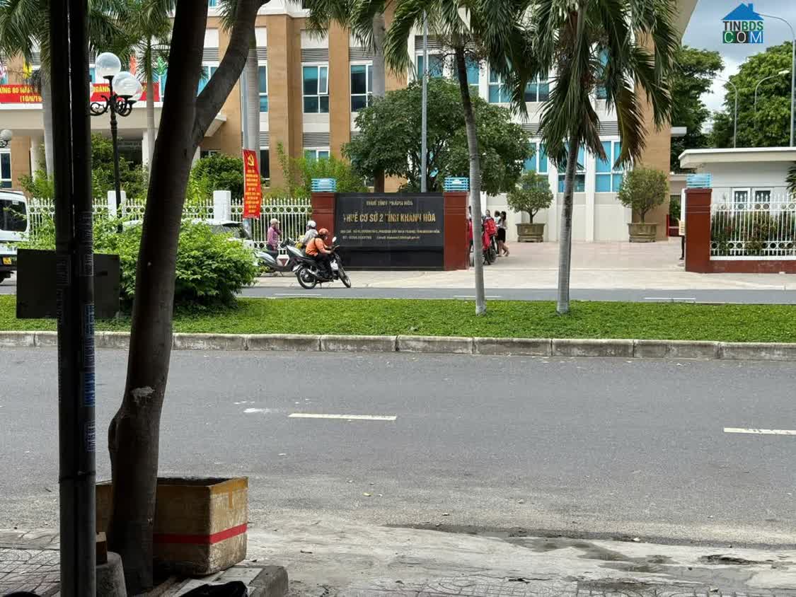 Ảnh Bán Shophouse CT4 Vừa Ở Vừa Kinh Doanh Mặt Tiền Đường 19/5 Vĩnh Điềm Trung. 0