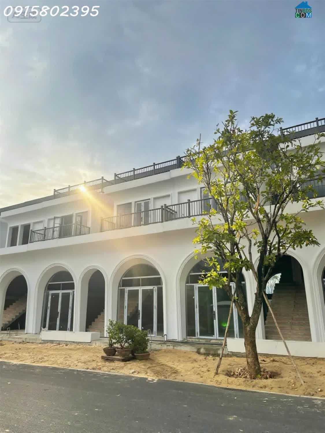 Ảnh Bán Nhà Tại Dự Án Mozzadiso Nha Trang (Gói 6 Mỹ Gia) 0