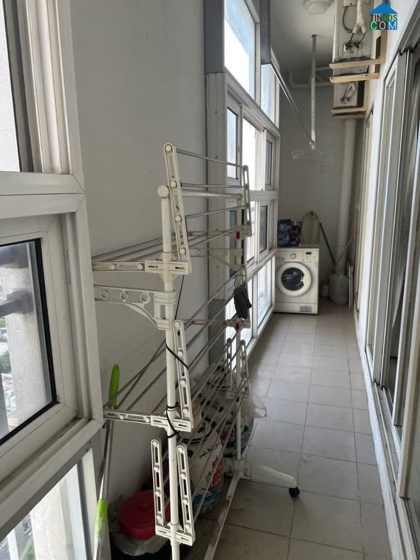 Ảnh Cho Thuê Căn Hộ Charm Plaza Ngã Tư 550, Dĩ An, Bình Dương 0