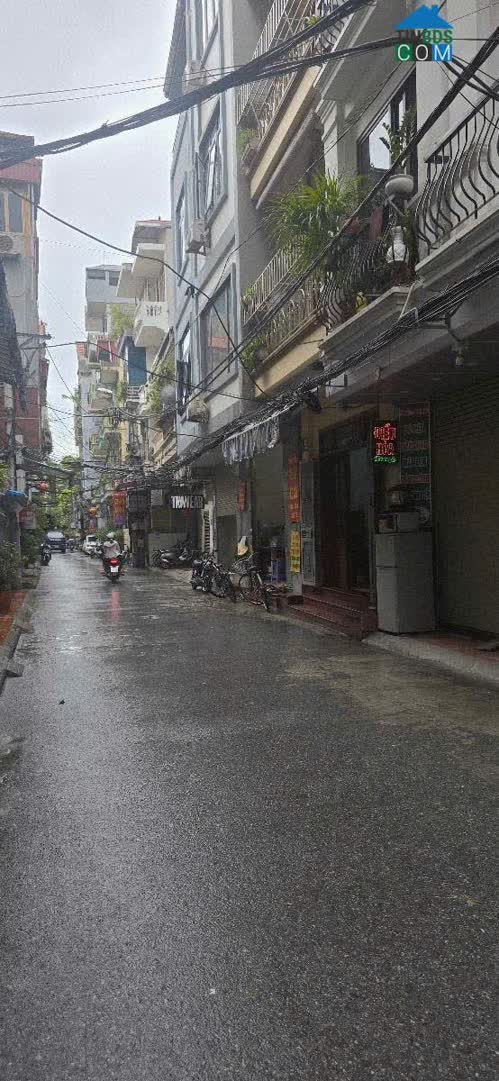 Ảnh Cơ Hội Vàng Đầu Tư – Nhà Văn Quán 60m², 3 Tầng, Mặt Tiền 5m – Sau Quy Hoạch Ra Mặt Phố, Sát Hồ... 0