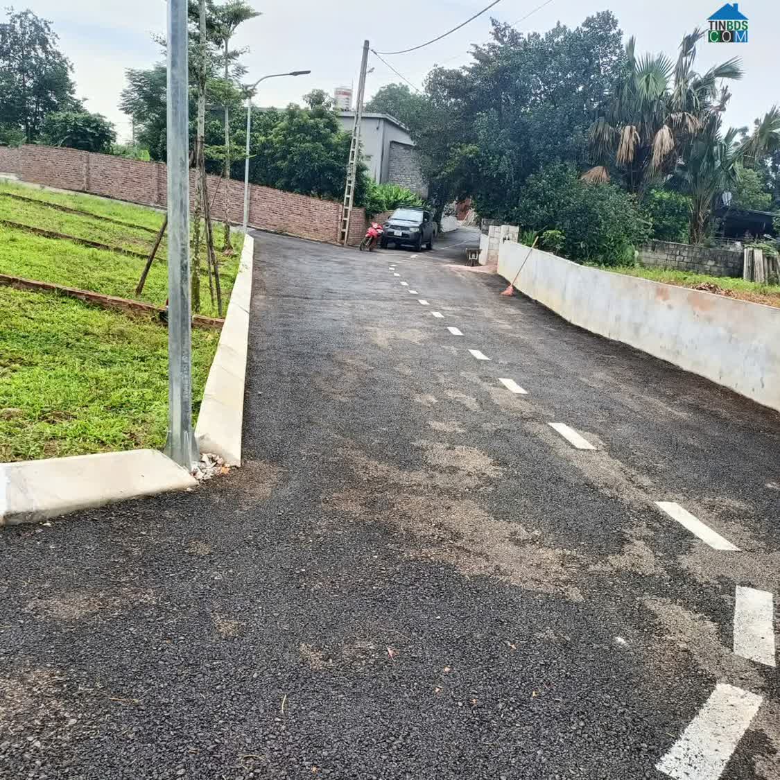 Ảnh Siêu Phẩm Đất Nền Trung Tâm Đô Thị- Lõi KCN Thanh Hà, Thị Trấn Ba Hàng Đồi - Lạc Thủy, Hòa Bình 0