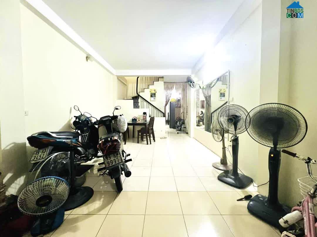 Ảnh Chính chủ cần bán nhà 3 tầng tại khu tập thể quân đội Q164A – Tân Xuân, Xuân Đỉnh, Bắc Từ Liêm,... 0