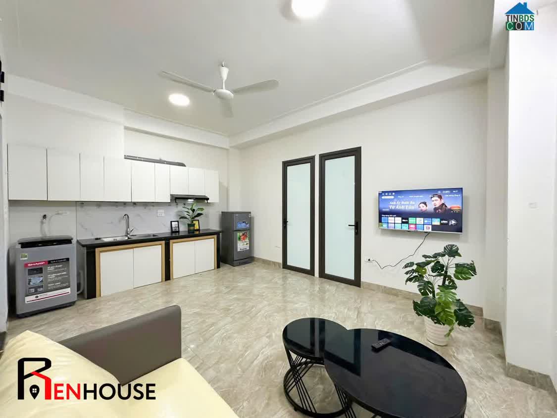 Ảnh Mình Cần Nhượng Nhanh Phòng Tại 260 Cầu Giấy, Phường Quan Hoa, Quận Cầu Giấy, Hà Nội 0