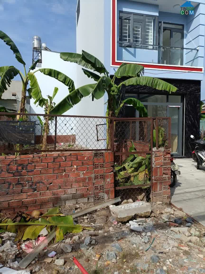 Ảnh Bán Lô Đất Mặt Tiền Đường 49 Hiệp Bình Chánh Thành Phố Thủ Đức - Chỉ 8.6 Tỷ (Tl) 0