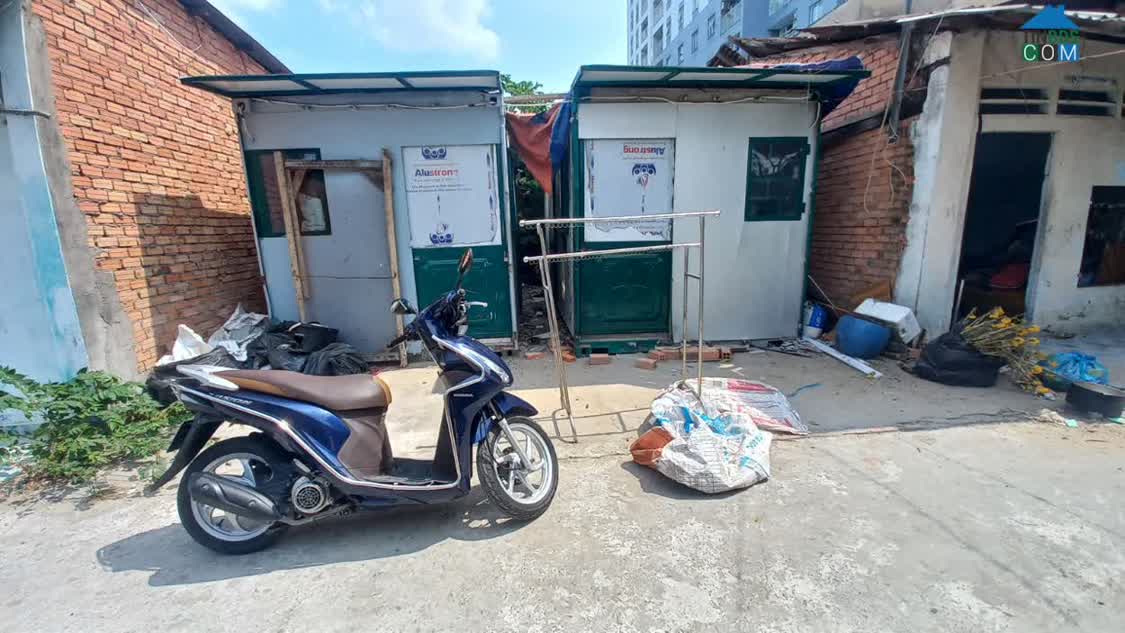 Ảnh Bán Lô Đất Hẻm 94 Đường Hồ Văn Tư - Trường Thọ - Thành Phố Thủ Đức 0