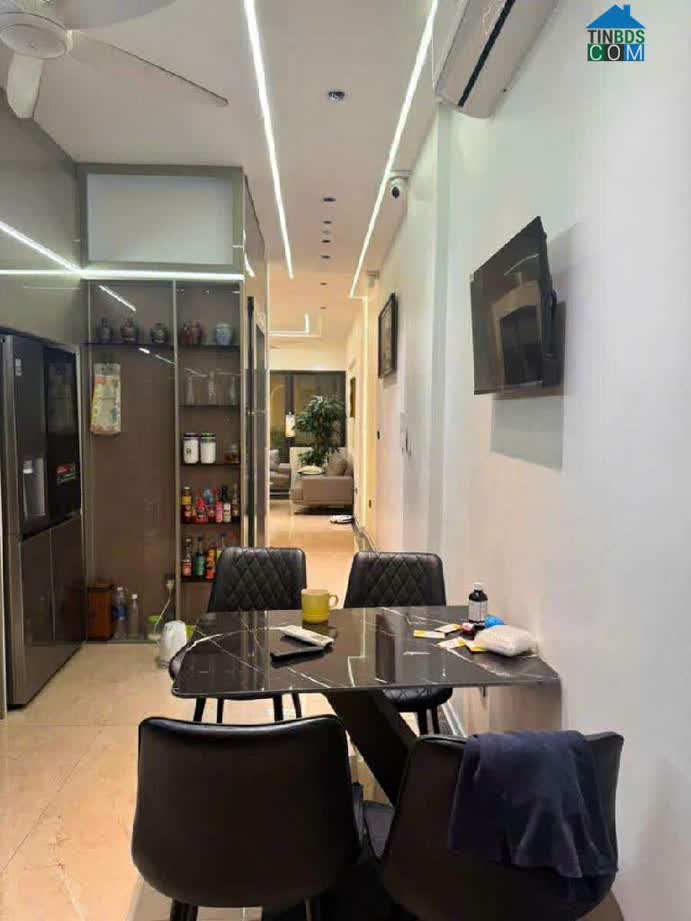 Ảnh Bán Nhà Phú Diễn - Oto Đỗ Cửa - 30M Ra Mặt Phố - Thang Máy - Dòng Tiền Khủng 0