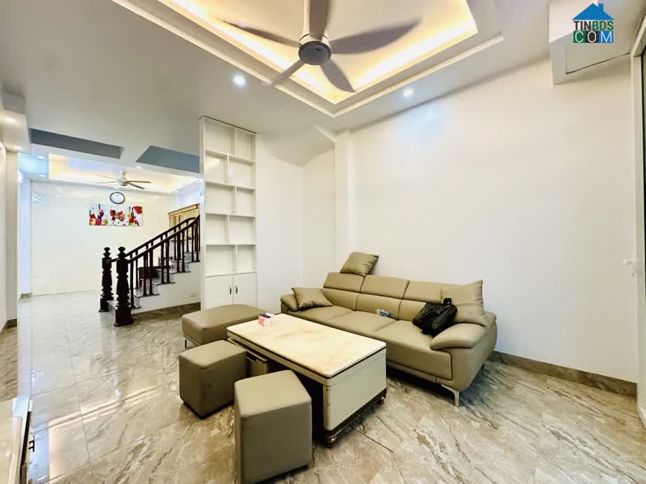 Ảnh Bân Nhà Ngọc Thuỵ, Long Biên-Mới Tinh-Full Nội Thất-46m-Nhỉnh 7 Tỷ (Tl) 0