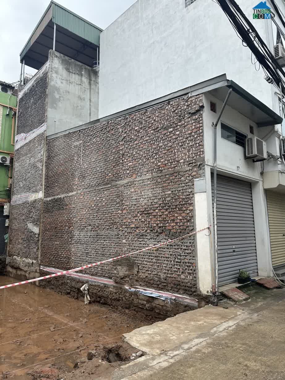 Ảnh Bán đất Ngọc Thuỵ, oto tránh vuông đẹp, ngay sau khai sơn chỉ nhỉnh 6 tỷ. LH 0936123469 0