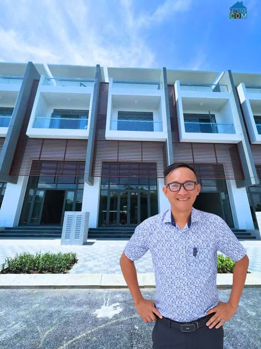 Ảnh Bán Nhà 4 Lầu Khu Đô Thị Phố Đông Village – Cát Lái, Tp. Thủ Đức 0