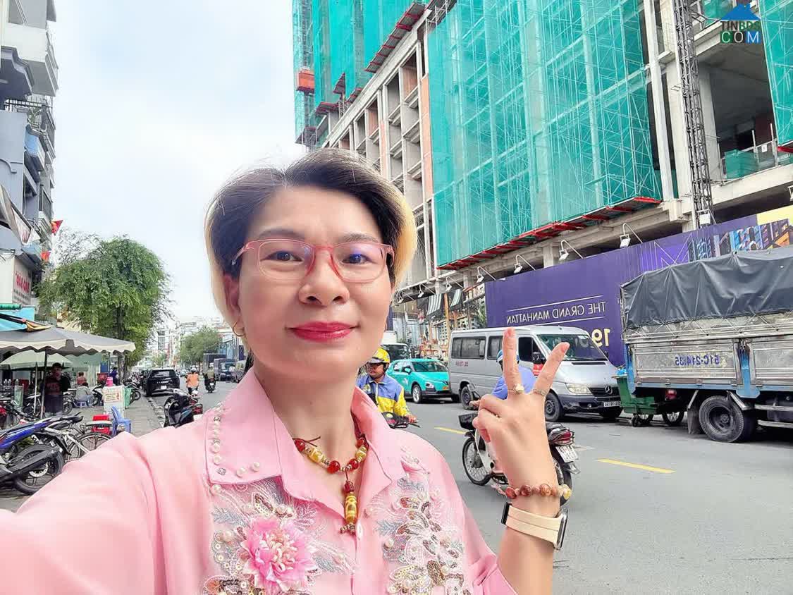 Ảnh Chính Chủ 1 Đời Xưa - Bán Nhà MTKD Đ.Cô Bắc, Quận 1 - Dòng Tiền Kinh Doanh Khủng 500tr/th -... 0