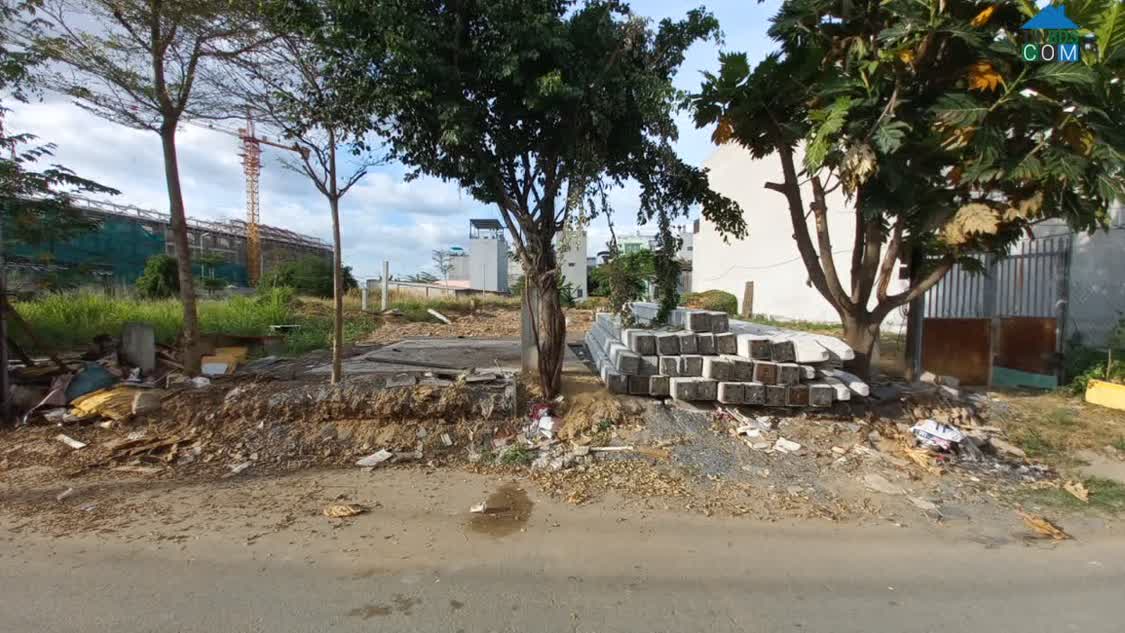 Ảnh Bán Lô Đất Mặt Tiền Đường Số 9, Phường Hiệp Bình Phước, Thành Phố Thủ Đức 0