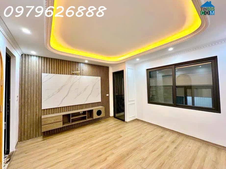 Ảnh Bán Nhà Trường Chinh – 7 Tầng Thang Máy Nhập Khẩu , Nhỉnh 9 Tỷ [33x7t] 0