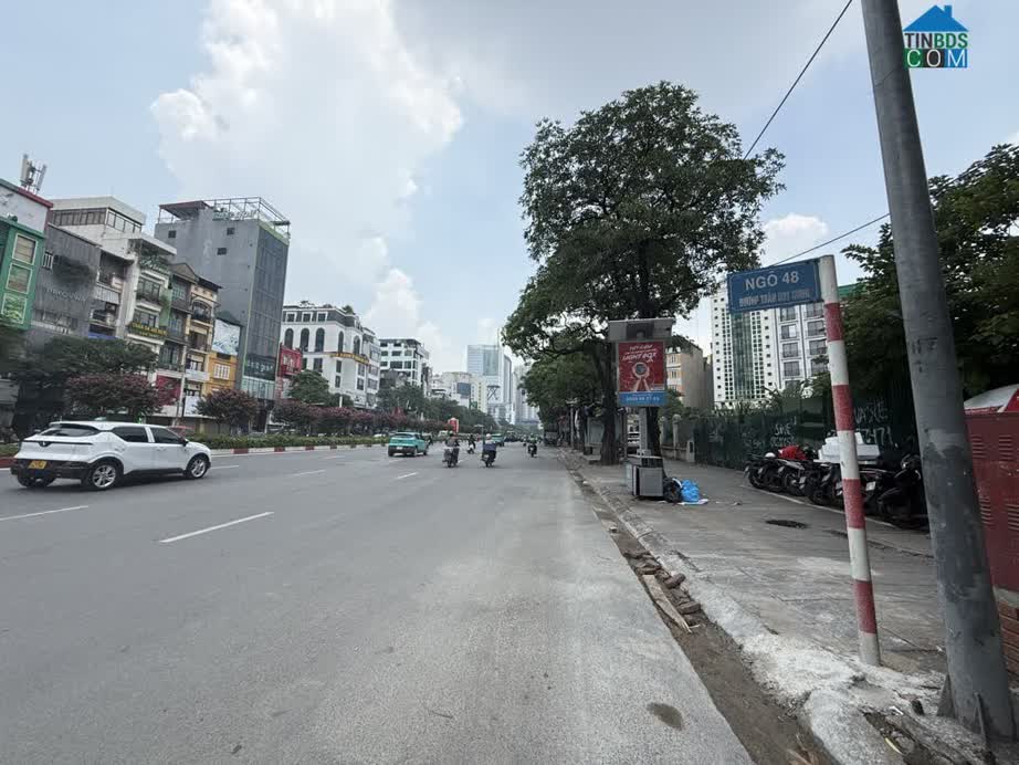 Ảnh Bán nhà phố Trần Duy Hưng, Cầu Giấy, 50m ra phố, Lô góc, Thang máy nhập, Nội thất xịn, Ngõ thông... 0