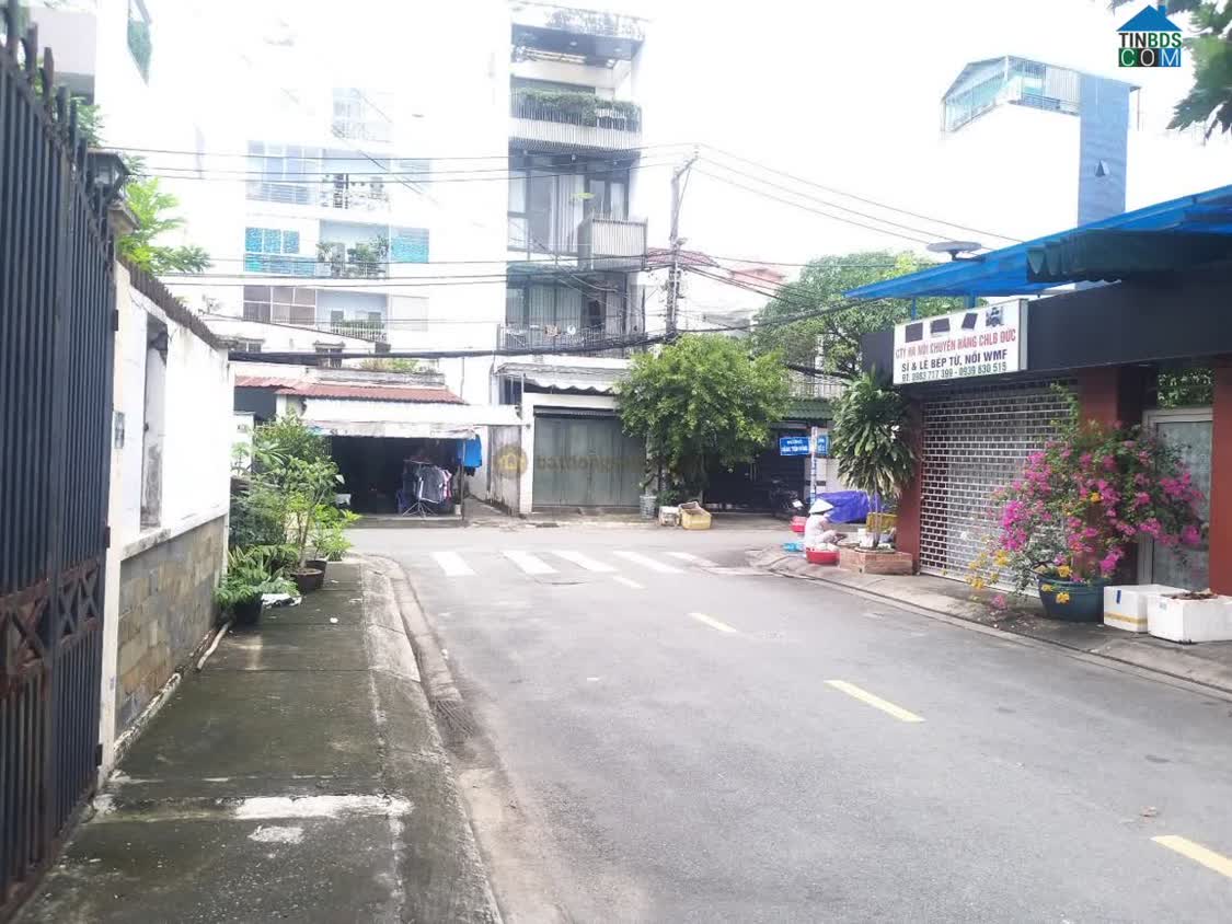 Ảnh bán nhà cấp 4 , Căn góc 2MT,Đặng Tiến Đồng,Đsô 1,P. An Phú, TP. Thủ Đức 0