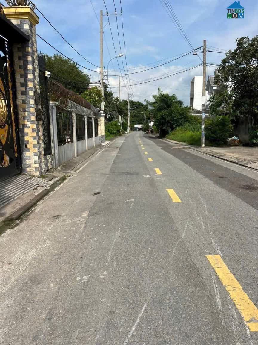 Ảnh Xưởng (18x50) 60tr/tháng Ấp Tân Thới 2, Tân Hiệp, Hóc Môn 0