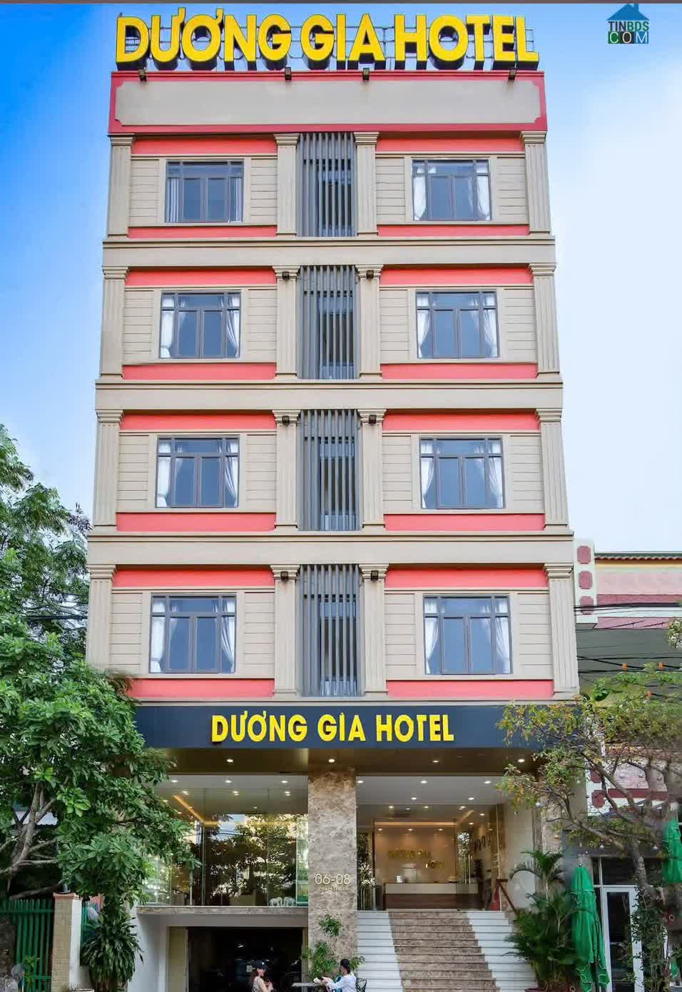 Ảnh Cần Bán Khách Sạn Biển Phạm Thiều – Đà Nẵng - Gần Hồ Nghinh – Sát Biển Mỹ Khê – Dòng Tiền 150... 0