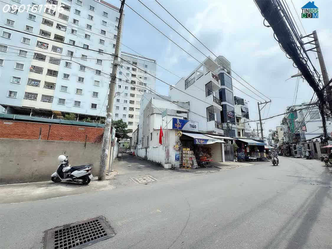 Ảnh Bán Nhà Mặt Tiền Kinh Doanh Đường Nguyễn Thượng Hiền - Chính Chủ 1 Đời Xưa Bán Chia Tài Sản Tặng... 0